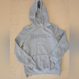 Bench Hoodie